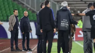 ۴ بازیکن ترک در سبد خرید کارتال در پرسپولیس