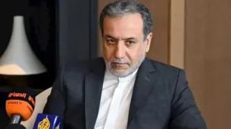 عراقچی به عربستان و قطر می‌رود
