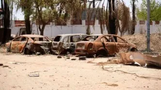 ارتش سودان از تسلط کامل بر «خارطوم» خبر داد