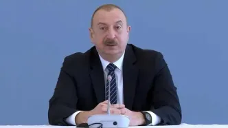 خواستار روابط حسنه با ایران هستیم