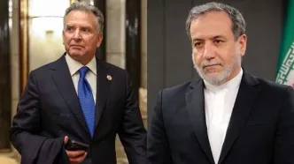 حجم اخبار جعلی از مذاکرات در رم بالا گرفت