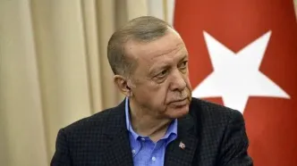 اردوغان راهبرد جدیدی را در قبال مسئله کردها تعیین می‌کند