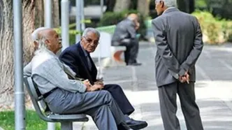 ابلاغ فرمول جدید افزایش حقوق بازنشستگان کشوری