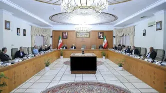 دستور تازه عارف درباره انفجار بندر شهید رجایی