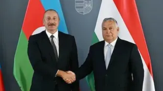 بوداپست مانع حمایت اتحادیه اروپا از ایروان شد