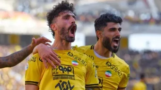 دانشگر از پرسپولیس شکایت می‌کند!