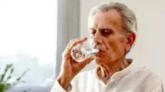 بهترین رژیم غذایی برای دوره سالمندی