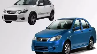 جدیدیترین قیمت محصولات سایپا امروز جمعه ۲۹ فروردین ۱۴۰۴ + جدول قیمت + قیمت ساینا