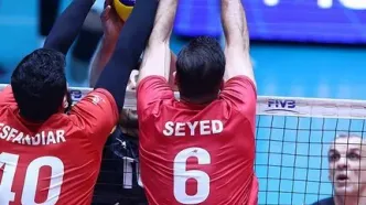 «فولاد سیرجان» قهرمان لیگ برتر والیبال شد