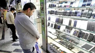 قیمت انواع گوشی سامسونگ، شیائومی و آیفون امروز یکشنبه ۳۰ آذر ۱۴۰۴/ قیمت‌ها باورنکردنی