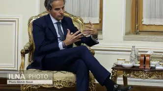 گروسی: اراده سیاسی لازم در تهران و واشنگتن برای حصول توافق وجود دارد