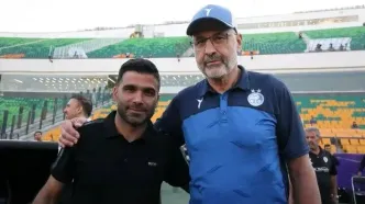 «حیاکن، رهاکن» علیه بوژوویچ