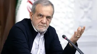 دستور پزشکیان  برای بررسی وضعیت و علل حادثه بندر رجایی