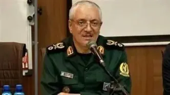 هیچ محموله نظامی در بندر شهید رجایی نبوده است