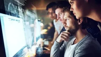 آینده DevOps اینجاست! 🚀 نگاهی به روندهای 2025 با الهام از گزارش WEF