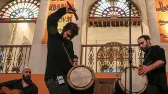 آغاز برگزاری چهارمین دوره فستیوال کوچه در بوشهر