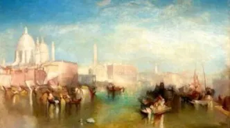 کشف شاهکار ۴۱ میلیون دلاری