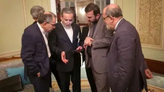 توییت مهم وزیر خارجه ایتالیا درباره مذاکرات ایران و آمریکا/ استقبال رم از دور دوم گفت‌وگوهای تهران و واشنگتن