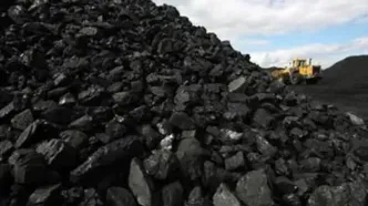 استخراج از معدن ذغال سنگ شرق کلات آزادشهر ممنوع شد