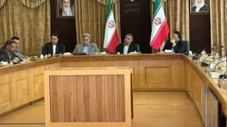 تشکل‌ها بازوی اصلی حل بحران‌ها هستند
