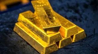قیمت طلا امروز دوشنبه 8 اردیبهشت ماه