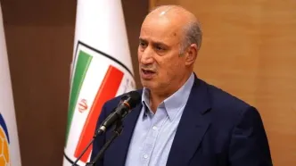 با حضور رئیس فدراسیون؛ اختتامیه دوره آموزش مربیگری سطح A آسیا برگزار شد
