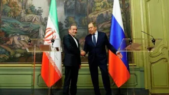 عراقچی: همکاری‌ ایران، روسیه و چین یک ضرورت است/ اسرائیل هرگز قادر به حمله به ایران نخواهد بود/ویدیو