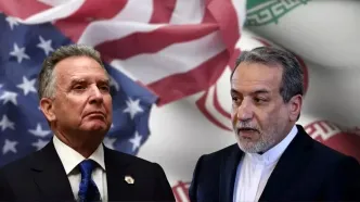 مذاکرات داغ در راه است؛زمان دقیق گفت‌وگوهای ایران و آمریکا لو رفت!