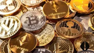 قیمت بیت کوین و سایر ارزهای دیجیتال؛ سه شنبه ۹ اردیبهشت+ جدول
