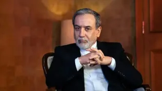 گفت‌وگوی عراقچی و مسئول سیاست خارجی اتحادیه اروپا درباره مذاکرات ایران و آمریکا