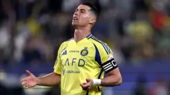 شرط جنجالی رونالدو برای ماندن در النصر: پیولی باشد من نیستم!