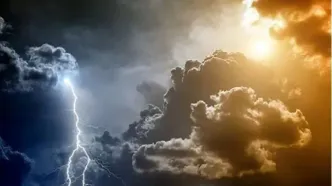 هواشناسی چهارشنبه ۳ اردیبهشت