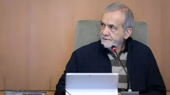 پزشکیان: امور کشور معطل مذاکرات نیست