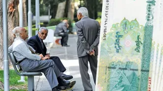 اطلاعیه تامین اجتماعی درباره پرداخت معوقات به بازنشستگان | واریزی 2/000/000 تومان 7 ماه معوقات مستمری بگیران تامین اجتماعی +فرمول پرداخت ترمیم حقوق بازنشستگان