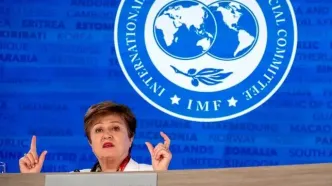 صندوق بین‌المللی پول: چین باید سیستم اقتصادی خود را تغییر دهد