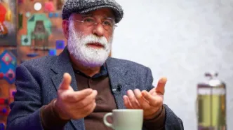 ببینید| تحلیل متفاوت گیویان از ماجرای مهسا امینی و قتل دانشجوی دانشگاه تهران
