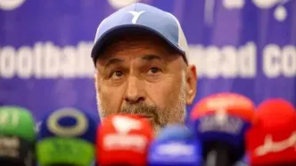 برکناری سرمربی استقلال؛ پیام جنجالی بوژوویچ به مدیران