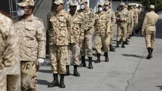 اعلام حقوق جدید سربازان در سال ۱۴۰۴