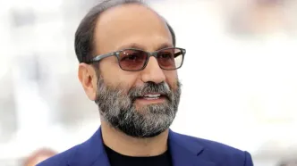 اصغر فرهادی در پاریس فیلم می‌سازد