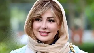 نیوشا ضیغمی و همدردی به زبان خودمانی با مردم بندر