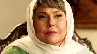 یک خبر فوق جنجالی درباره مهرانه مهین ترابی! (عکس)