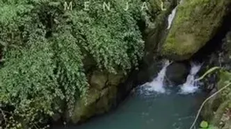 قاسم آباد بزرگ از روستاهای ساوجبلاغ را ببینید