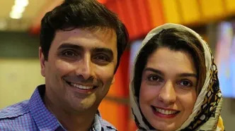 فیلم / امین زندگانی: یک بیماری  دست و بالمو بسته نمیتونم بچه دار بشم! /  یکی از دلایلی که آنقدر با الیکا خوبیم اینه که همو نمی بینیم!