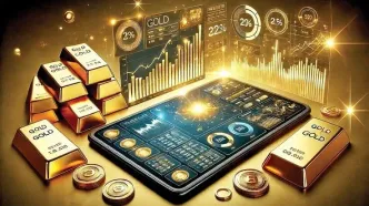 قیمت طلای ۱۸ عیار امروز ۲۱ فروردین ۱۴۰۴