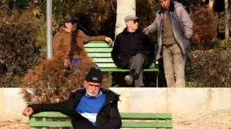 پاداش ۱۴۰۲ همچنان بلاتکلیف / بازنشستگان صدای اعتراض بلند کردند
