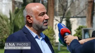 میدری جهت ارائه گزارش عملکرد اعتبارات وزارت و دستگاههای تابعه به کمیسیون برنامه و بودجه می‌رود