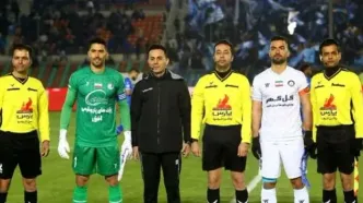 استقلالی ها با ۵ تغییر به مصاف گل‌گهر سیرجان می‌روند