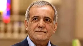 روز متفاوت و فوتبالیِ مسعود پزشکیان