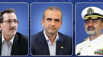 هم‌افزایی ملی برای بهره‌برداری حداکثری ظرفیت‌های توسعه دریا محور