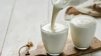 قیمت شیر خام تعیین شد+ جزئیات